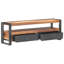 Paola TV Cabinet 120x30x40 cm Solid Wood