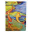 Thibaud Double Sided 40'' H x 28'' W Polyester Animal House Flag