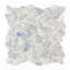 Huron Glass Pebbles Mosaic Tile-1162575184