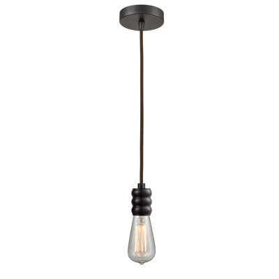 Almaree 1 - Light Pendant