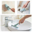 Brosses de nettoyage