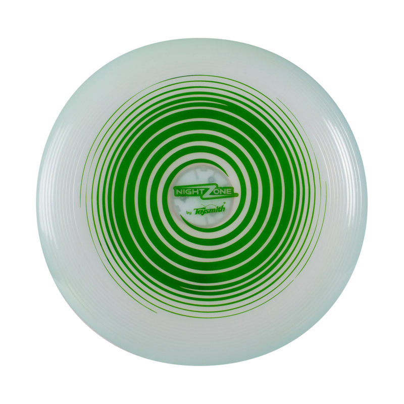 Disque lumineux Night Zone