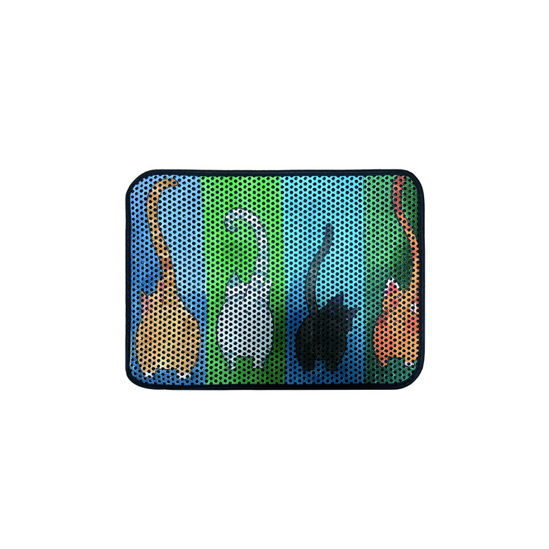 Cat Litter Mat