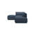 Podium Modular 4-Piece Lounge Sectional B-53821373-53821378