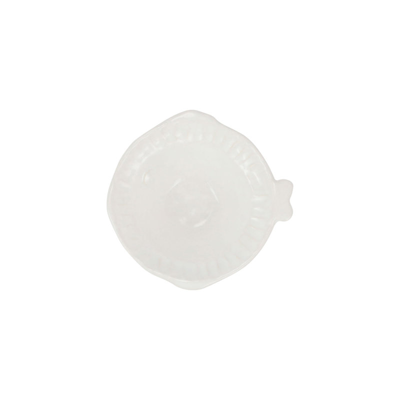 VIETRI Pesce Serena Dipping Bowl