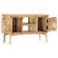 Knapp 100cm Solid Wood Sideboard