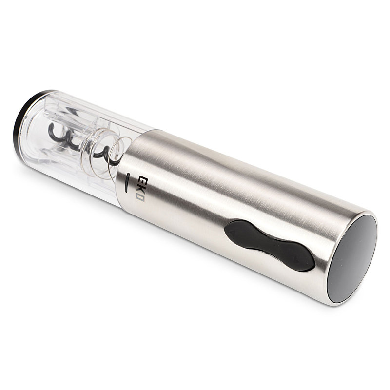 Fosteau Stainless Steel Corkscrew