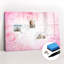Magnetic Glass Dry Erase Board