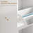 Shoe Cabinet For Entryway, Narrow Shoe Rack Storage Organizer With 3 Flip Drawers And Adjustable Shelves For 15 Pairs Of Shoes, White