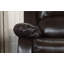 Fauteuil inclinable manuel standard de 36 po de largeur Aprilette-1111581405