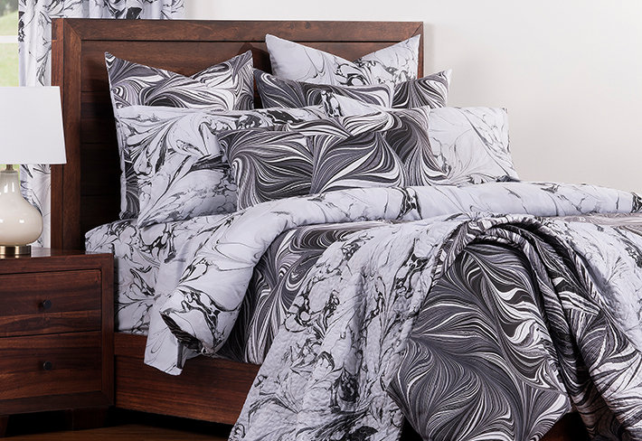 Reversible Bedding