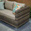Vancouver Aluminium Frame 6 Seater Corner Sofa Set With Ice Bucket Coffee Table+rain Cover+footrest-1450035343-1450035340