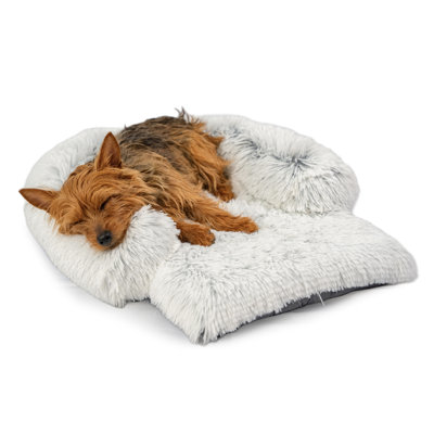Orthopedic Polyester Pet Bed