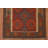 Kilim Reversible Wool Area Rug 3x6