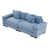 Bleu est en rupture de stock