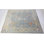 Hattie Hand Knotted Wool Trellis Area Rug