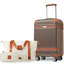 Ensemble de 3 valises rigides-134476824