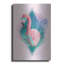 «Bay Leaves ™», «Tropical Leaves» par Robert Farkas, art mural en métal-972809788