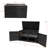 FORCLOVER 45'' W 88 Gallons Deck Box-70256250