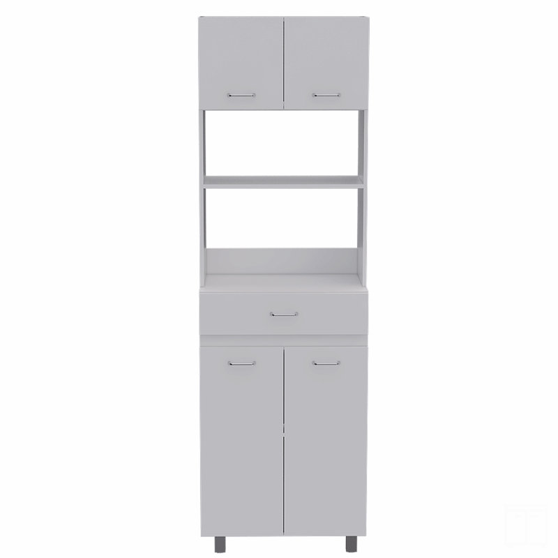 Armoire, Blanc