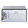 Cosmo 24" 2.2 cu ft. Countertop Microwave with Sensor Cooking