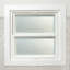 Doublure de tablette adhésive frosty