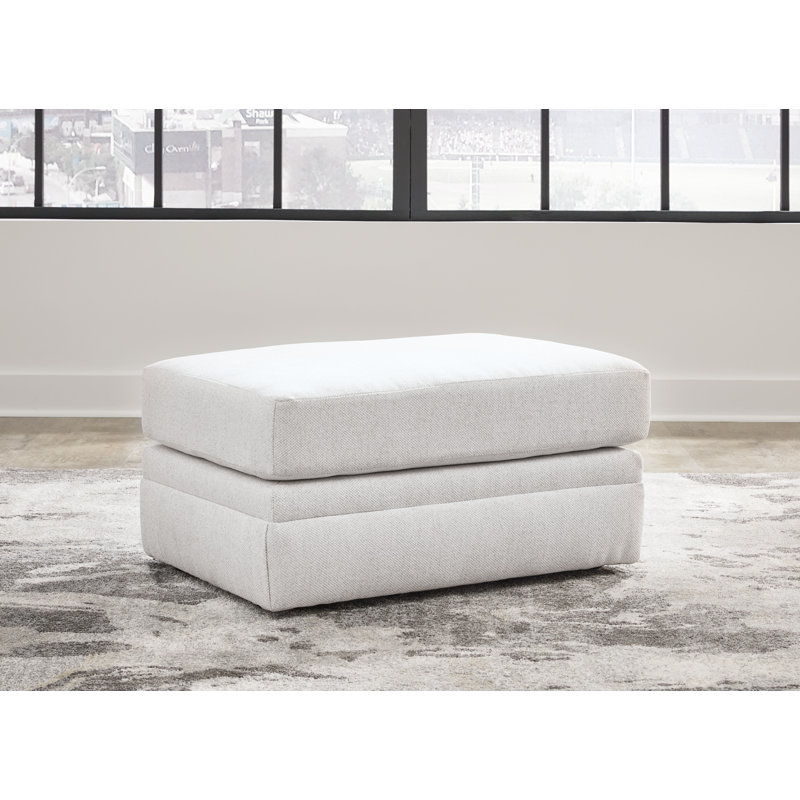 Gabreille Ottoman