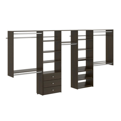 Ensemble de rangement classique 6 pi Zack