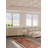 Anadol Black Rug 7'7" x 4'6"
