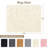 9 ft x 12 ft Soft Fluffy Area Rug,Plush Memory Foam Rug with Non-Slip Backing-1842490198-1842490194