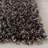 Cimah Shag Hand Tufted Performance Solid Color Rug-33350815