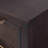 6-Drawer Double Dresser with Rattan Inlay Fronts and Faux Leather Pulls, Solid Wood Frame, Natural Modern Boho Storage-118226018