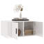 Nyzair Solid Coffee Table with Storage-612989652