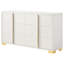 Commode 6 tiroirs Medici