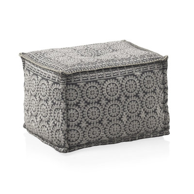 Carnrike Accent Stool