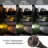 LED Landscape Light, Color Temperature Selectable Low Voltage Waterproof-109723822