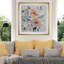 «Flowering Branches I», peinture-2106078520-2106078514