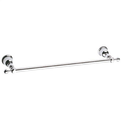 Opulence 18" Wall mounted Towel Bar