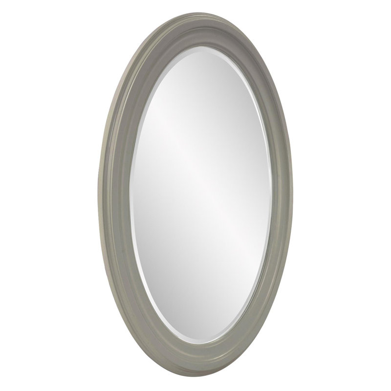 Miroir Borna, Nickel