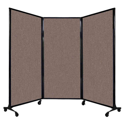 Cloison portable QuickWall