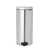 Fingerprint Proof Matt Steel
