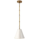 Thomas O'Brien Goodman Small Hanging Light