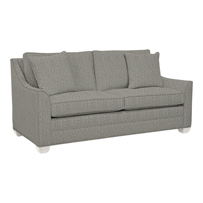 Nicholas Upholstered 77.5'' Sofa