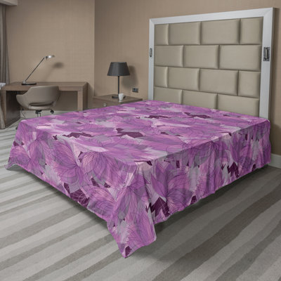 Drap plat Ambesonne