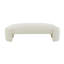 Quinn Velvet Bench