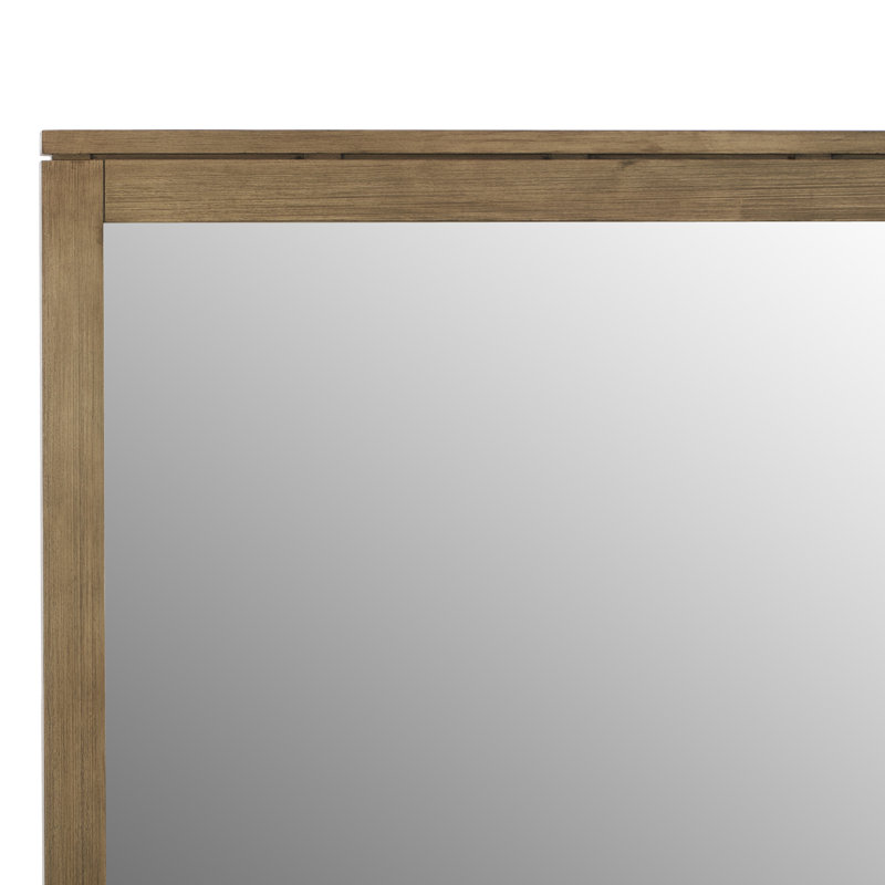 Vanallen 60'' W 6 - Drawer Dresser