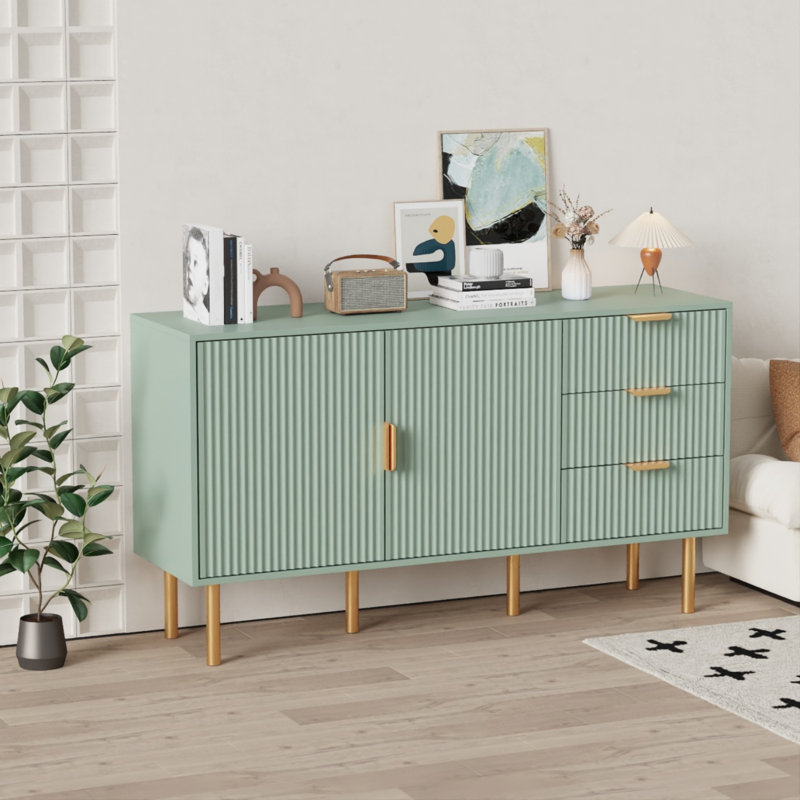 140cm Sideboard