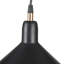 Darrington 1 - Light Black Pendant