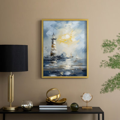 "NAUTICAL Series Dxi"