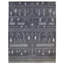 One-of-a-Kind Rectangle 8' X 10'5" Area Rug